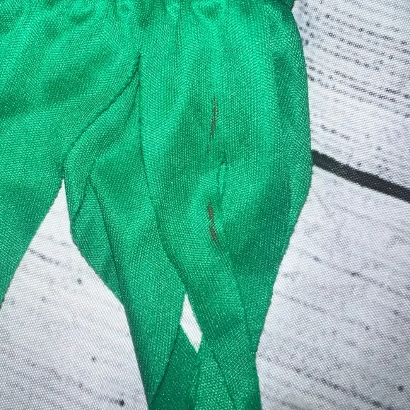 Toddler Storybook Witch Halloween Costume, Size 2T-4T, Witch Dress and Witch Hat - Picture 12 of 16